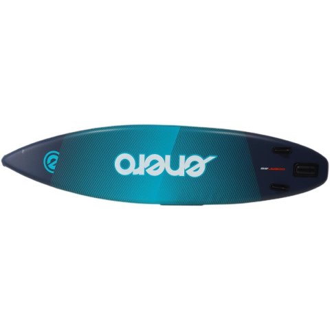 Deska SUP Enero 350x81x15cm OCEAN 170kg + wiosło + torba + pompka Deska SUP Enero 350x81x15cm OCEAN 170kg + wiosło + torba + pompka