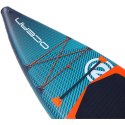 Deska SUP Enero 350x81x15cm OCEAN 170kg + wiosło + torba + pompka