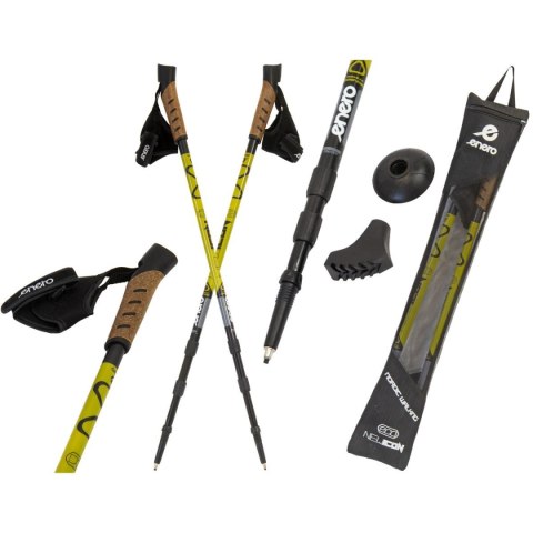 KIJE NORDIC WALKING ENERO NEWICON POKROWIEC KIJE NORDIC WALKING ENERO NEWICON POKROWIEC