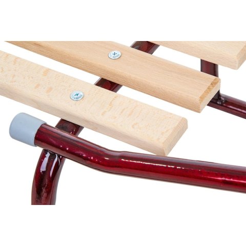 SANKI METALOWE KULIGOWE 2 OSOBOWE BORDOWE SANKI METALOWE KULIGOWE 2 OSOBOWE BORDOWE