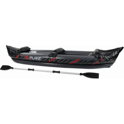 KAJAK XPRO 325CM 2 OSOBOWY PURE 4 FUN KAJAK XPRO 325CM 2 OSOBOWY PURE 4 FUN