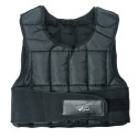 KAMIZELKA Z OBCIĄŻENIEM 10KG