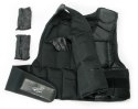 KAMIZELKA Z OBCIĄŻENIEM 10KG