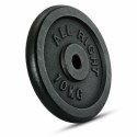 OBCIĄŻENIE ALLRIGHT CZARNE 10kg