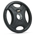 OBCIĄŻENIE OLIMPIJSKIE GUMOWANE 5 KG