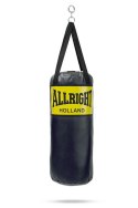 WOREK BOKSERSKI ALLRIGHT 70x30cm BLACK