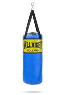 WOREK BOKSERSKI ALLRIGHT 70x30cm BLUE