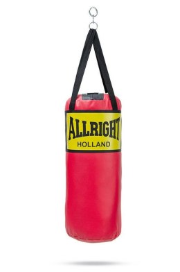 WOREK BOKSERSKI ALLRIGHT 70x30cm RED