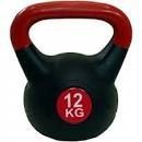 HANTLA KETTLEBELL ODWAŻNIK WINYLOWA 12 KG HANTLA KETTLEBELL ODWAŻNIK WINYLOWA 12 KG