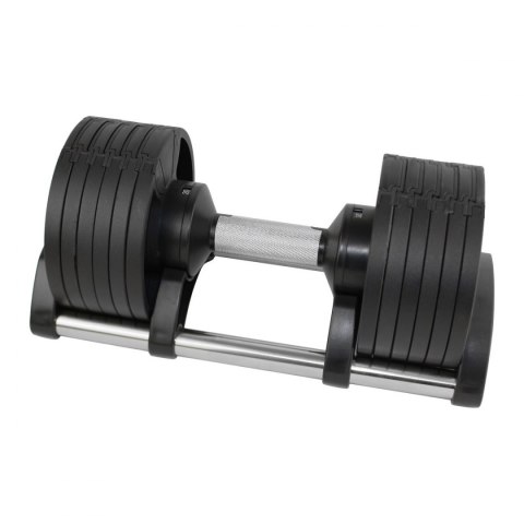 Hantla sztangielka MASTER Spin 20 KG ciężarki Hantla sztangielka MASTER Spin 20 KG ciężarki