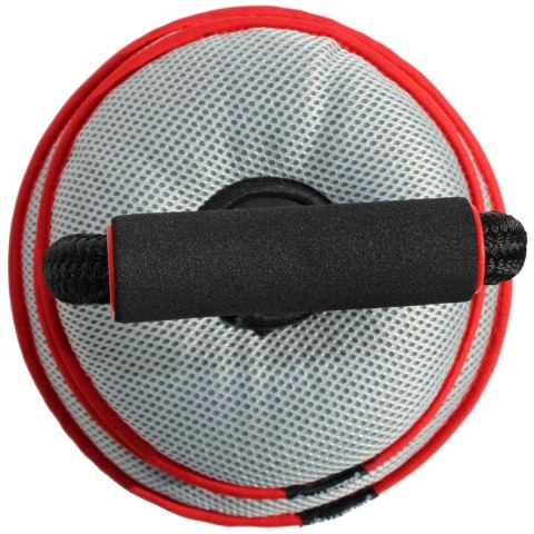 Hantle Regulowane Miękkie MASTER 0,5 - 9,5 kg Hantle Regulowane Miękkie MASTER 0,5 - 9,5 kg