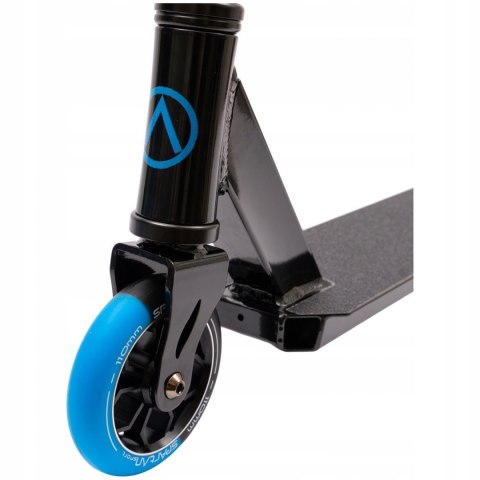 Hulajnoga Freestyle SPARTAN Stunt Profi Hulajnoga Freestyle SPARTAN Stunt Profi