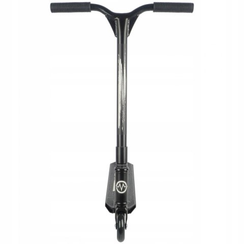 Hulajnoga MASTER Stunt Street Grey Hulajnoga MASTER Stunt Street Grey