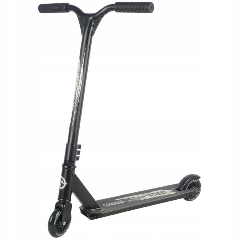 Hulajnoga MASTER Stunt Street Grey Hulajnoga MASTER Stunt Street Grey