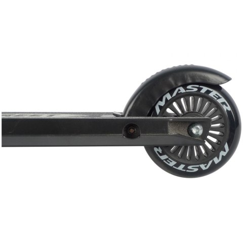 Hulajnoga MASTER Stunt Street Grey Hulajnoga MASTER Stunt Street Grey