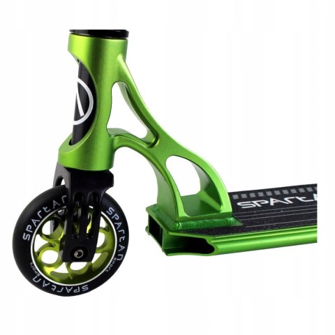 Hulajnoga SPARTAN Stunt Pro High Level Hulajnoga SPARTAN Stunt Pro High Level