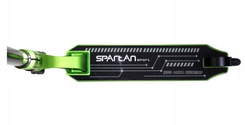 Hulajnoga SPARTAN Stunt Pro High Level Hulajnoga SPARTAN Stunt Pro High Level