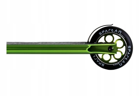Hulajnoga SPARTAN Stunt Pro High Level Hulajnoga SPARTAN Stunt Pro High Level