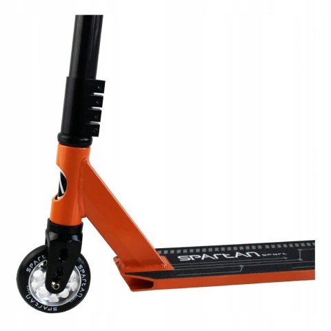 Hulajnoga SPARTAN Stunt Pro Medium Level Hulajnoga SPARTAN Stunt Pro Medium Level