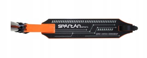 Hulajnoga SPARTAN Stunt Pro Medium Level Hulajnoga SPARTAN Stunt Pro Medium Level