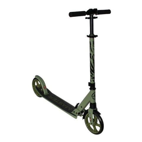 Hulajnoga Składana MASTER Cabbar 200 mm Khaki Hulajnoga Składana MASTER Cabbar 200 mm Khaki