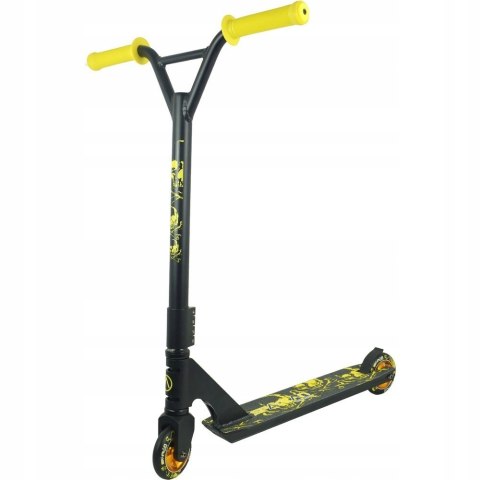 Hulajnoga Wyczynowa SPARTAN Extreme Stunt Hulajnoga Wyczynowa SPARTAN Extreme Stunt