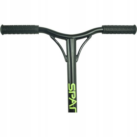 Hulajnoga Wyczynowa SPARTAN Stunt Neon Hulajnoga Wyczynowa SPARTAN Stunt Neon