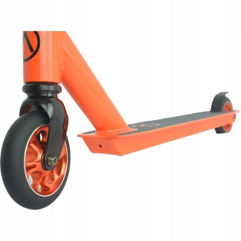 Hulajnoga Wyczynowa SPARTAN Stunt Orange Hulajnoga Wyczynowa SPARTAN Stunt Orange