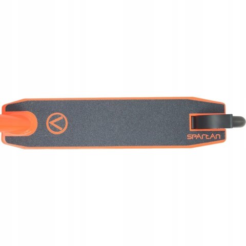 Hulajnoga Wyczynowa SPARTAN Stunt Orange Hulajnoga Wyczynowa SPARTAN Stunt Orange