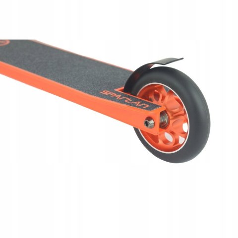 Hulajnoga Wyczynowa SPARTAN Stunt Orange Hulajnoga Wyczynowa SPARTAN Stunt Orange