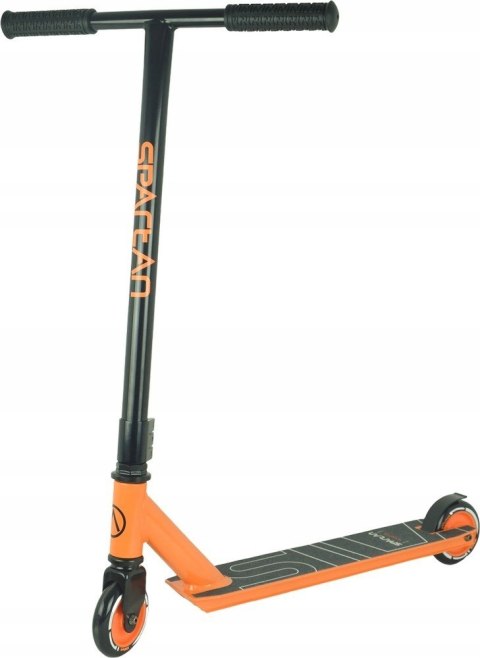 Hulajnoga Wyczynowa SPARTAN Stunt Orange Hulajnoga Wyczynowa SPARTAN Stunt Orange