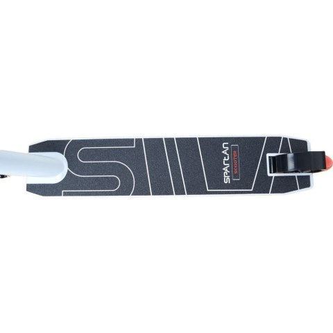 Hulajnoga Wyczynowa SPARTAN Stunt White Hulajnoga Wyczynowa SPARTAN Stunt White