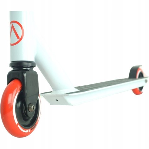Hulajnoga Wyczynowa SPARTAN Stunt White Hulajnoga Wyczynowa SPARTAN Stunt White