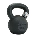 HANTLA KETTLE ALLRIGHT 20KG