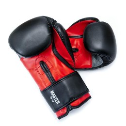 RĘKAWICE BOKSERSKIE ALLRIGHT MASTER 14oz