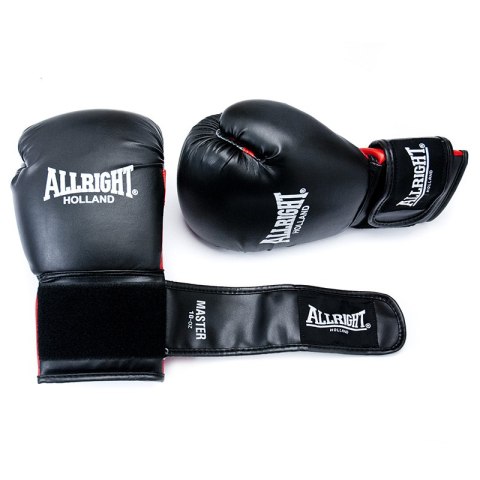 RĘKAWICE BOKSERSKIE ALLRIGHT MASTER 16oz RĘKAWICE BOKSERSKIE ALLRIGHT MASTER 16oz