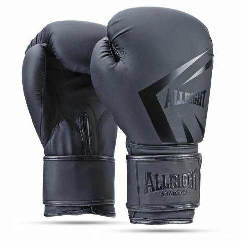 RĘKAWICE BOKSERSKIE ALLRIGHT SHADOW 10oz RĘKAWICE BOKSERSKIE ALLRIGHT SHADOW 10oz