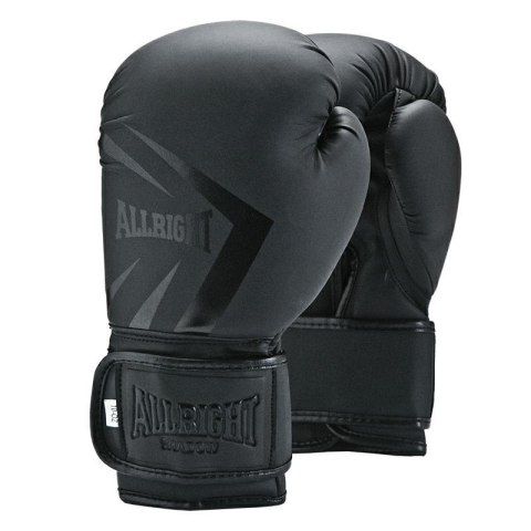 RĘKAWICE BOKSERSKIE ALLRIGHT SHADOW 12oz RĘKAWICE BOKSERSKIE ALLRIGHT SHADOW 12oz