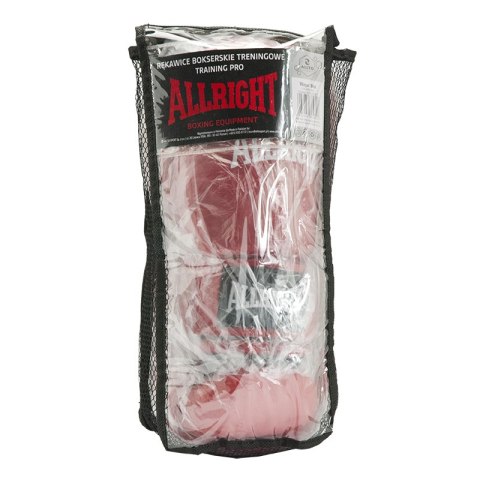 RĘKAWICE BOKSERSKIE TRAINING PRO 4oz RĘKAWICE BOKSERSKIE TRAINING PRO 4oz