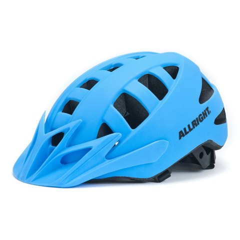 KASK ROWEROWY ALLRIGHT URBAN r.L KASK ROWEROWY ALLRIGHT URBAN r.L