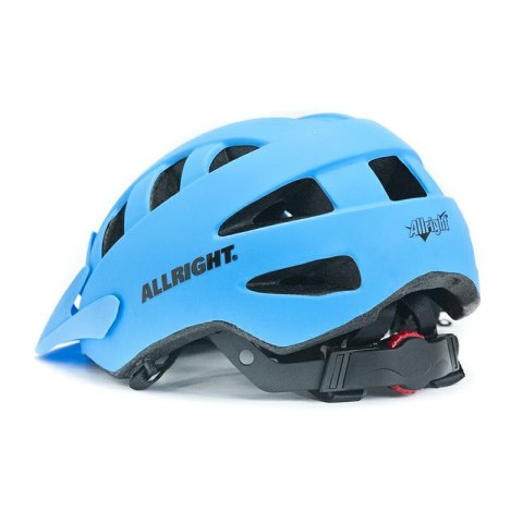 KASK ROWEROWY ALLRIGHT URBAN r.L KASK ROWEROWY ALLRIGHT URBAN r.L
