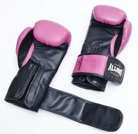 RĘKAWICE BOKSERSKIE LIMITED EDITION 12oz RĘKAWICE BOKSERSKIE LIMITED EDITION 12oz