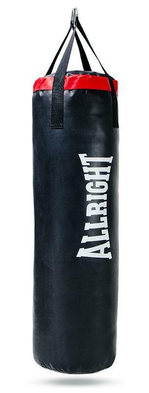 WOREK BOKSERSKI ALLRIGHT 120x35cm 30kg WOREK BOKSERSKI ALLRIGHT 120x35cm 30kg