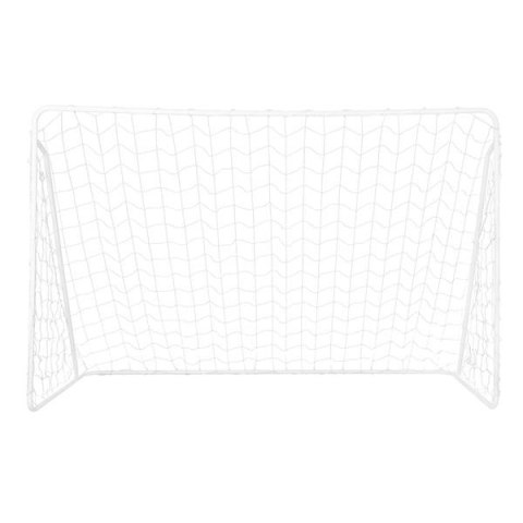 BR240P Bramki Piłkarskie 2w1 z Panelem do Celowania 240x150cm NILS BR240P Bramki Piłkarskie 2w1 z Panelem do Celowania 240x150cm NILS