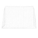 BR240P Bramki Piłkarskie 2w1 z Panelem do Celowania 240x150cm NILS