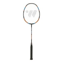 Rakieta do Badmintona Carbon Pro 67 WISH Grafitowa z Technologią ISODYNAMIC