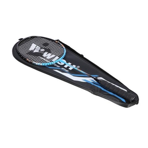 FUSIONTEC 918 RAKIETA DO BADMINTONA WISH FUSIONTEC 918 RAKIETA DO BADMINTONA WISH
