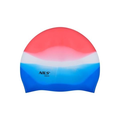 NQC MULTIKOLOR M03 CZEPEK SILIKONOWY NILS AQUA NQC MULTIKOLOR M03 CZEPEK SILIKONOWY NILS AQUA