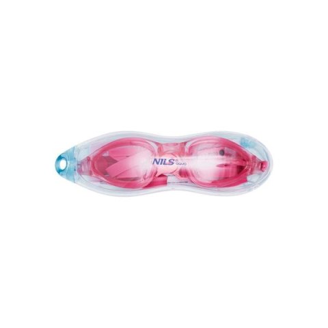 NQG180AF RÓŻOWY OKULARKI NILS AQUA NQG180AF RÓŻOWY OKULARKI NILS AQUA
