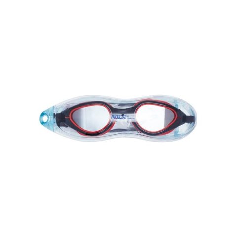 NQG480MAF CZARNY/ CZERWONY OKULARKI NILS AQUA NQG480MAF CZARNY/ CZERWONY OKULARKI NILS AQUA